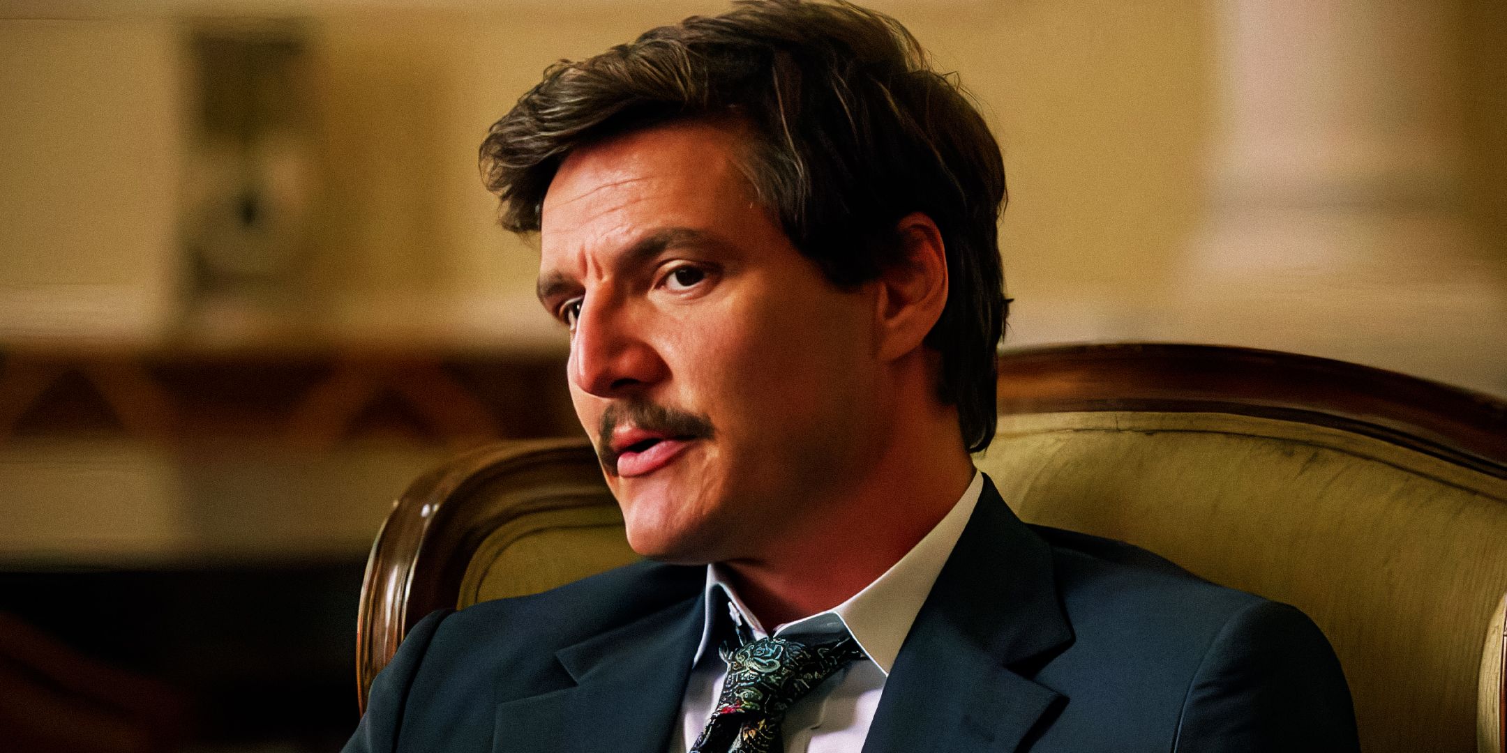 nuovo successo globale di netflix il crimine che replace narcos