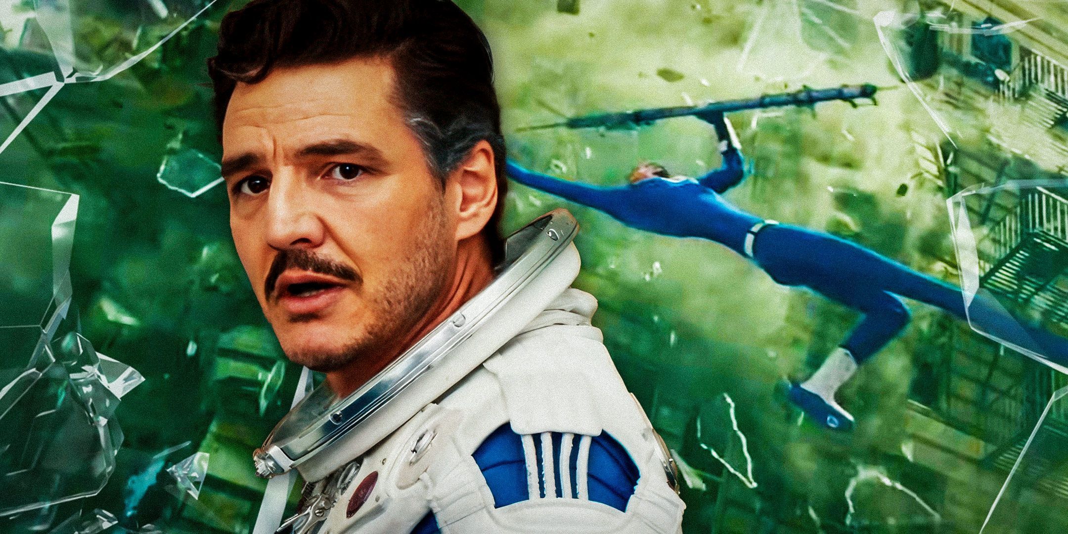 Reed richards svela il vero significato del suo nome in codice e cambia tutto