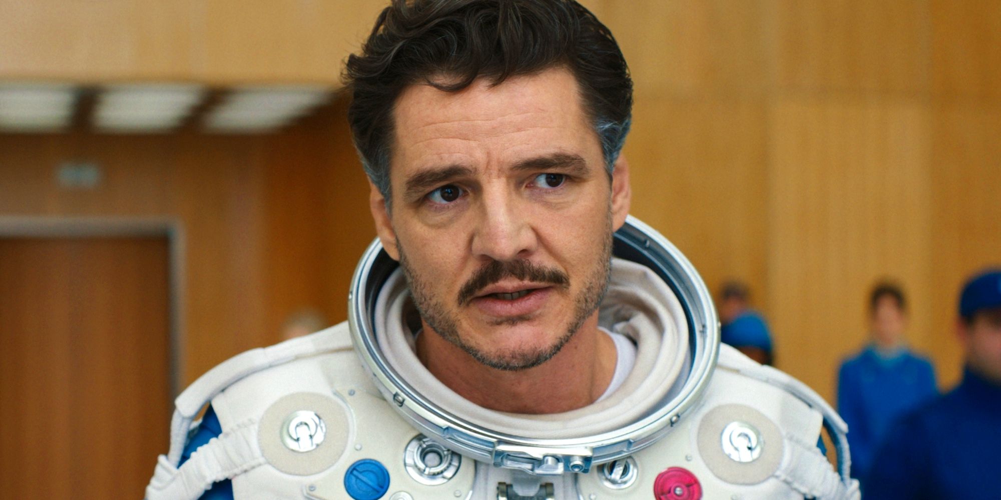 spoiler potenziali su avengers doomsday e commenti di pedro pascal vanessa kirby e alan cumming