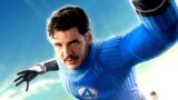 Fantastic four: la recensione dell’attore di reed richards