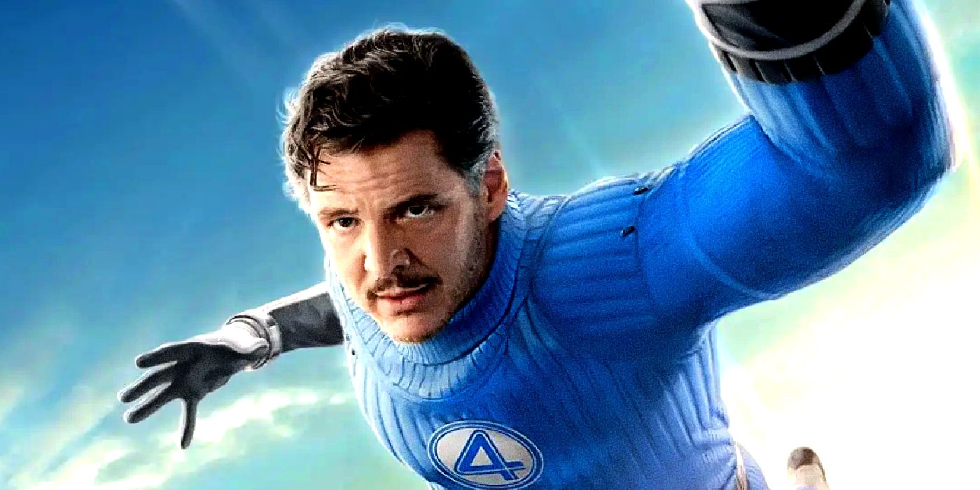 Fantastic four: la recensione dell’attore di reed richards Fantastic four: la recensione dell’attore di reed richards