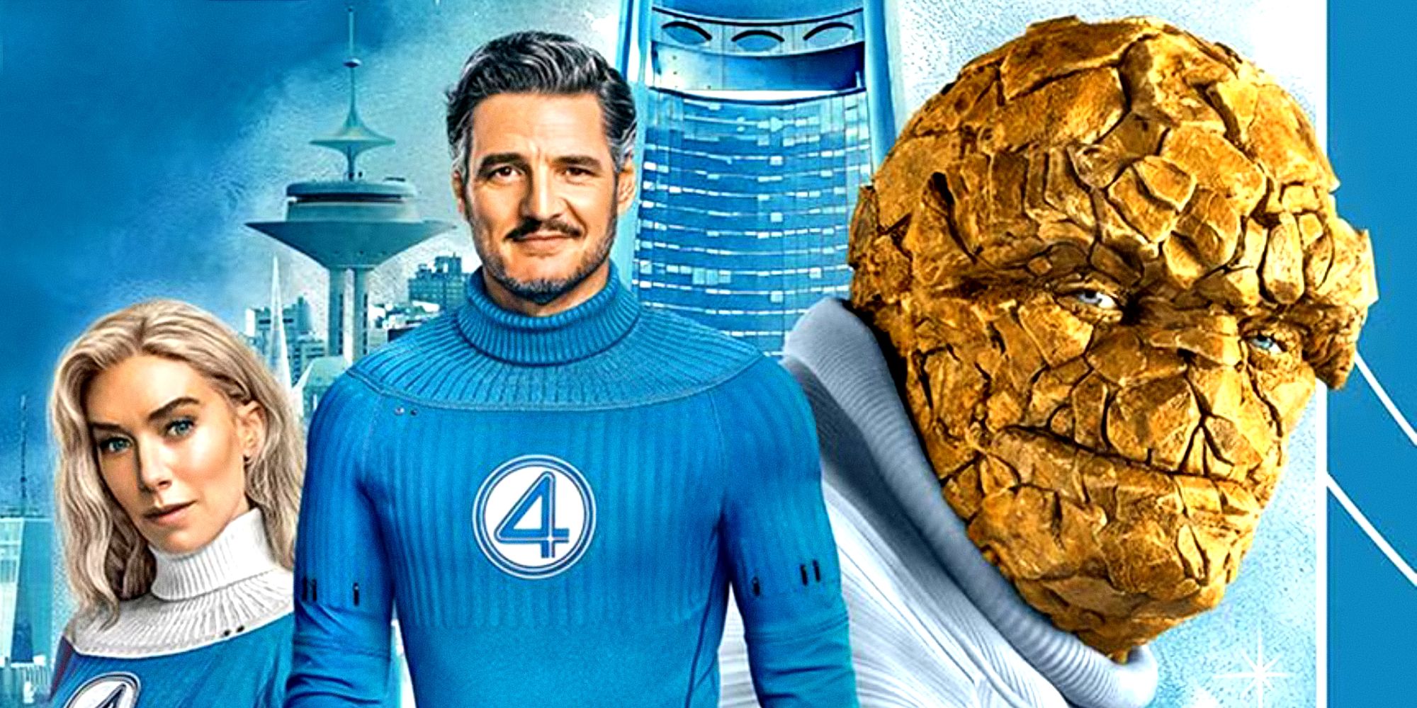 Fantastic four: attore commenta il personaggio tagliato e la presenza del suo villain nel film marvel Fantastic four: attore commenta il personaggio tagliato e la presenza del suo villain nel film marvel