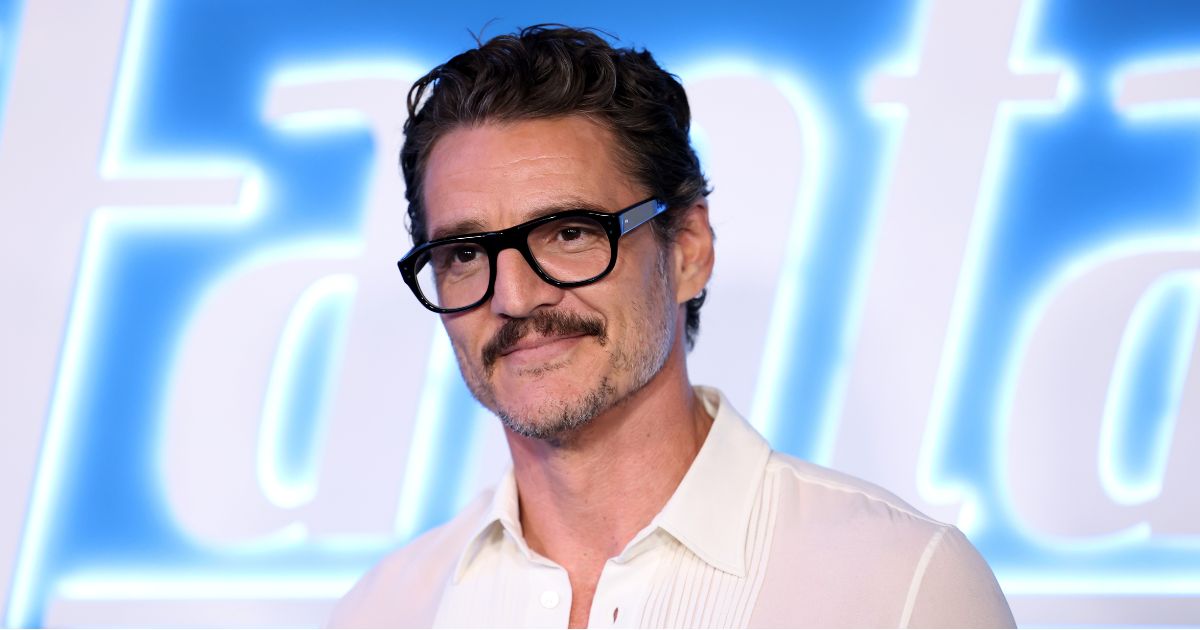 Pedro Pascal e la barba: il film che ha cambiato tutto Pedro Pascal e la barba: il film che ha cambiato tutto