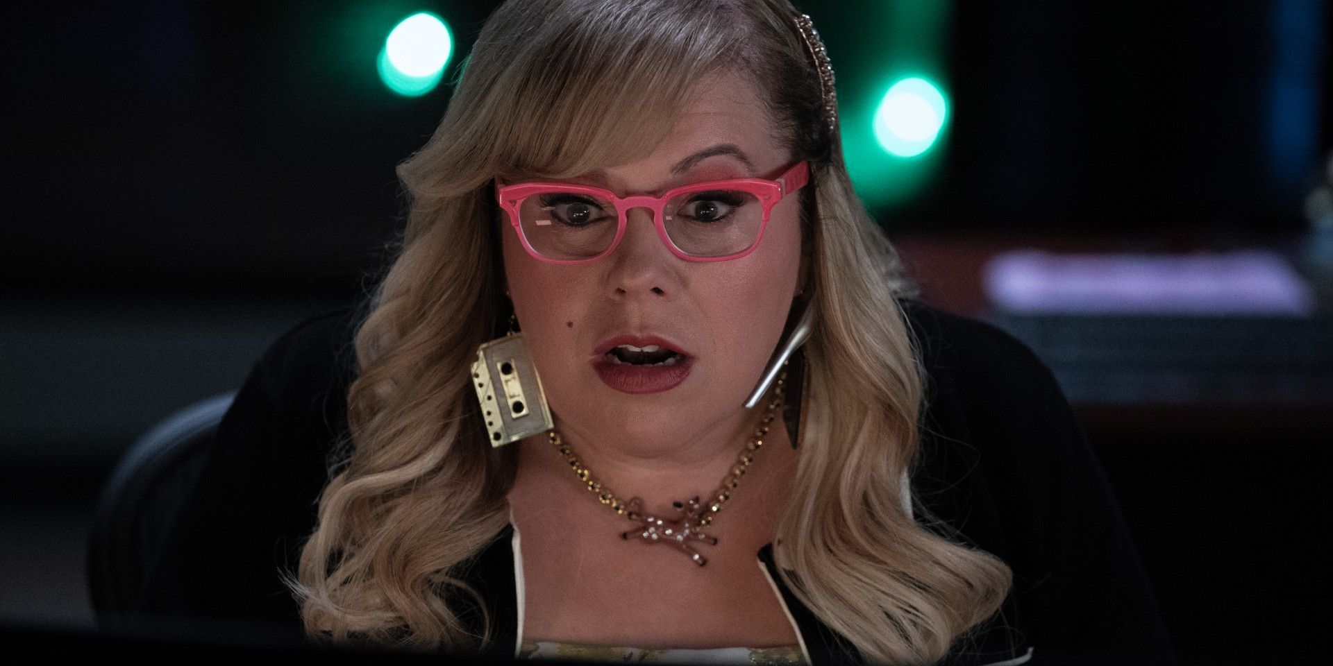 Criminal minds evolution: spiegazione finale episodio 9, voigt diventa la preda