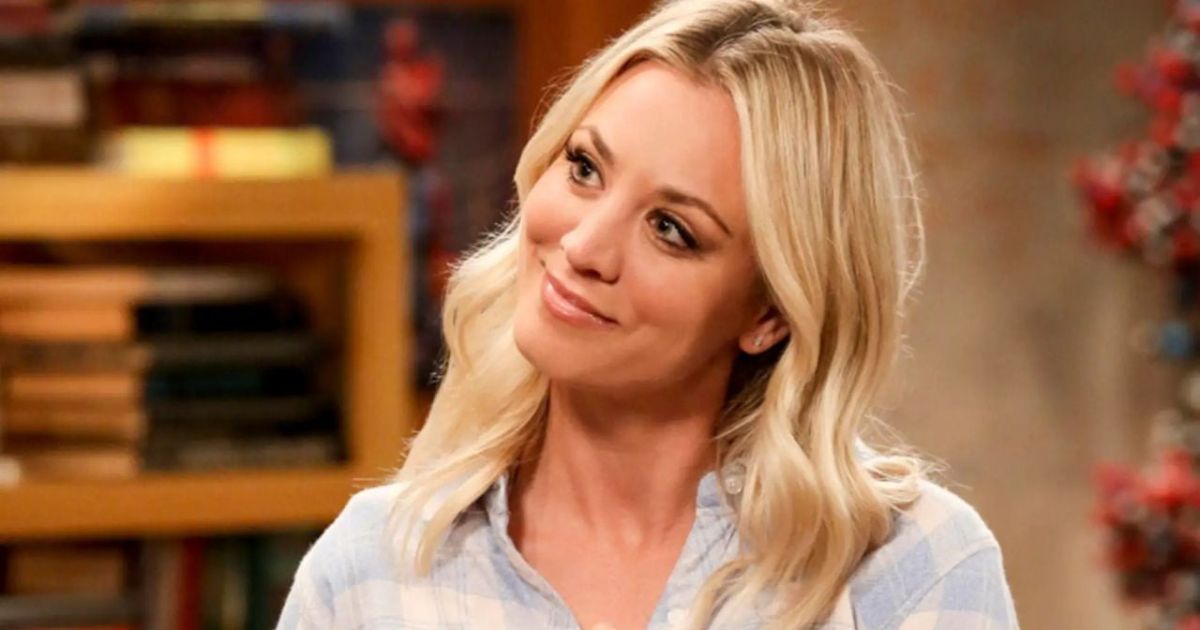 Perché penny non rivela il suo cognome in The Big Bang Theory Perché penny non rivela il suo cognome in The Big Bang Theory