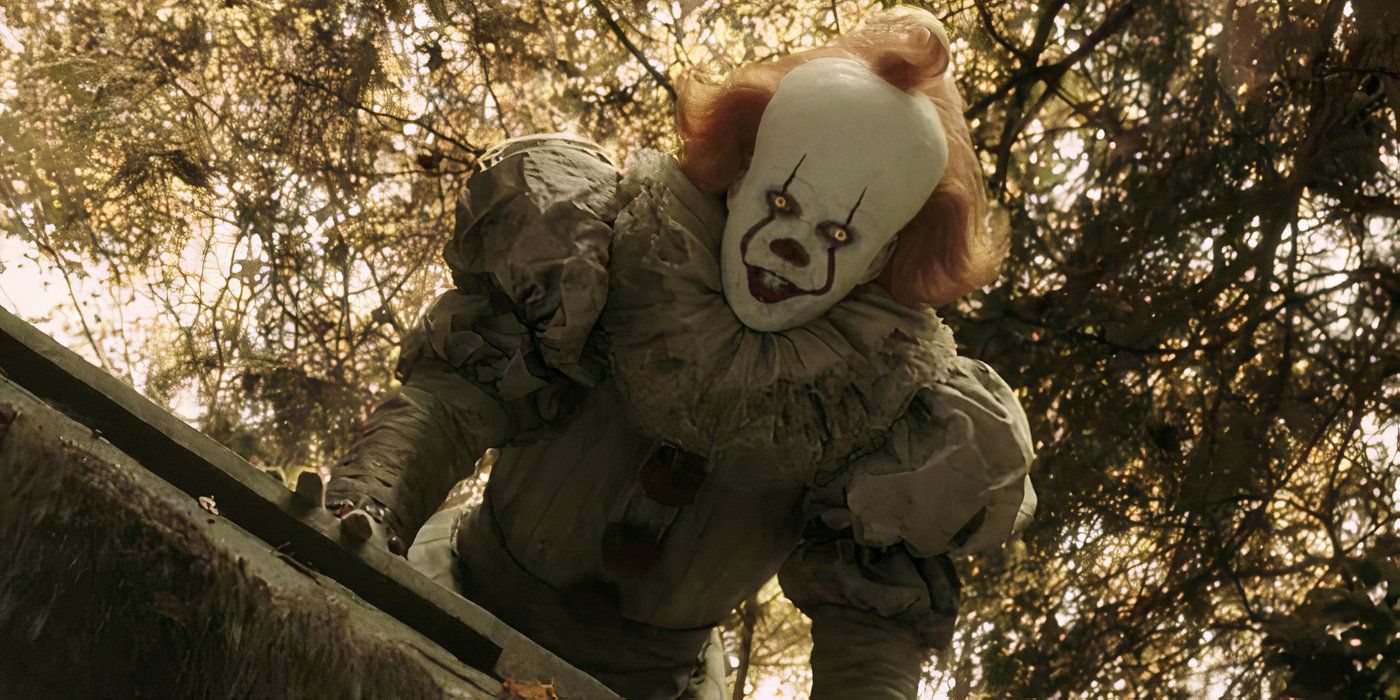Il creatore di derry promette un prequel di stephen king altrettanto spaventoso dei film Il creatore di derry promette un prequel di stephen king altrettanto spaventoso dei film