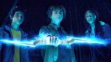 Novità su percy jackson: futuro emozionante della serie disney per i fan