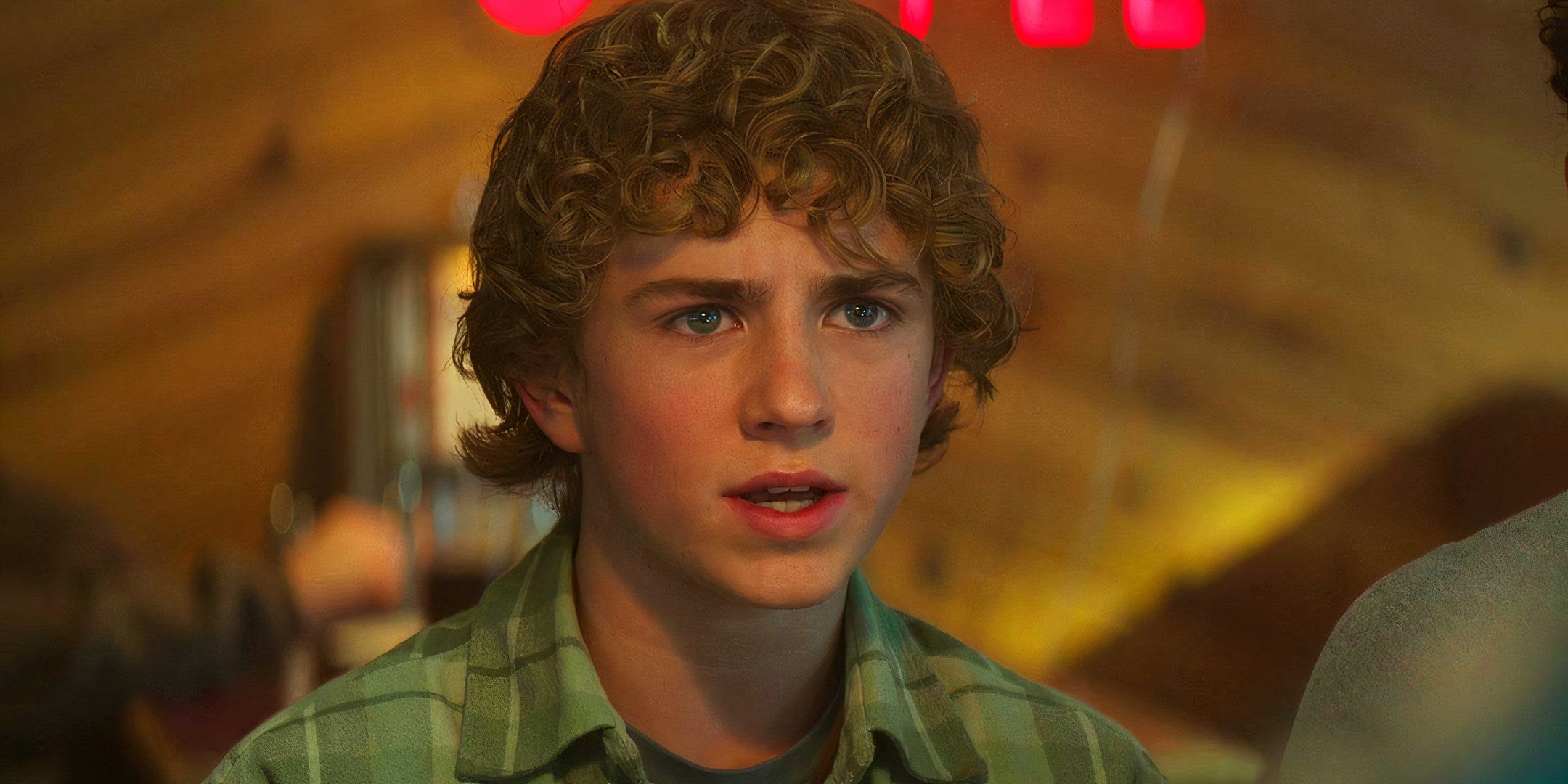 Percy jackson stagione 3 evita il problema principale della stagione 2 su disney Percy jackson stagione 3 evita il problema principale della stagione 2 su disney