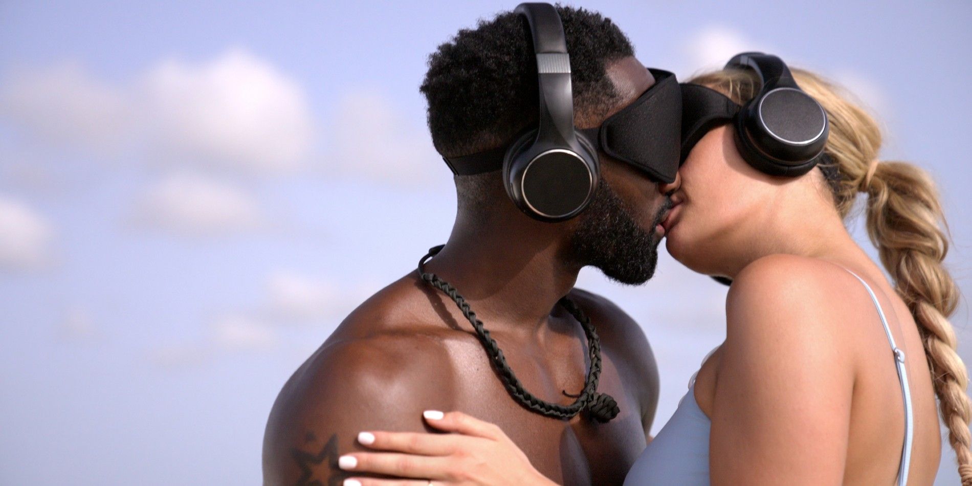 Perfect match: la serie netflix sottovalutata da vedere prima di agosto Perfect match: la serie netflix sottovalutata da vedere prima di agosto