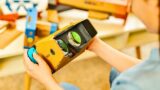 Nintendo e la scelta di non adottare una tecnologia innovativa dopo 10 anni