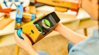 Nintendo e la scelta di non adottare una tecnologia innovativa dopo 10 anni