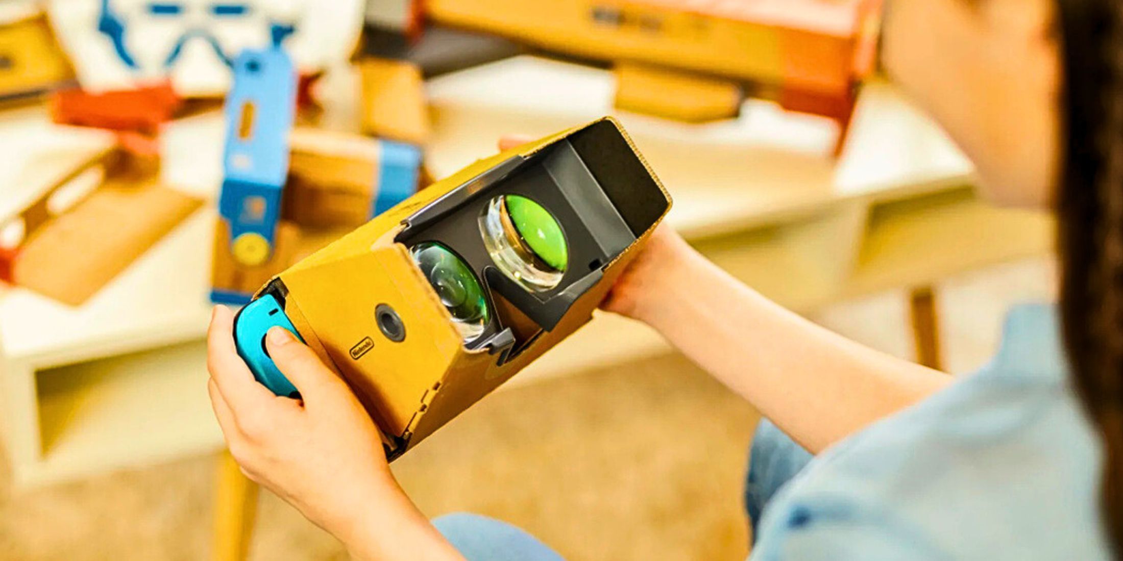 Nintendo e la scelta di non adottare una tecnologia innovativa dopo 10 anni Nintendo e la scelta di non adottare una tecnologia innovativa dopo 10 anni