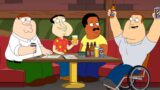 Family guy stagione 23 aumenta i problemi di narrazione in modo esilarante