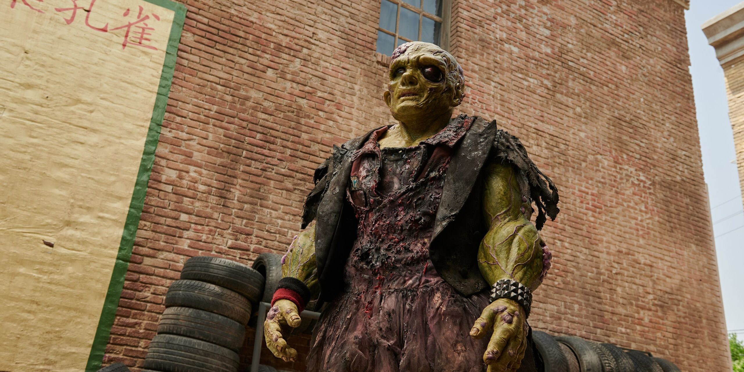 Peter Dinklage e il suo sogno mancato nel reboot di Toxic Avenger Peter Dinklage e il suo sogno mancato nel reboot di Toxic Avenger