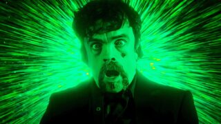 Piani di reboot falliti del toxic avenger: il creatore ricorda in attesa del  film con peter dinklage