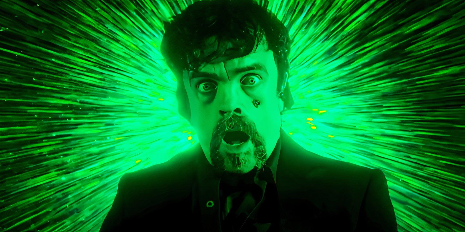 Piani di reboot falliti del toxic avenger: il creatore ricorda in attesa del  film con peter dinklage