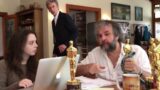 Peter Jackson rivela i suoi piani futuri dopo 11 anni dall’ultima regia