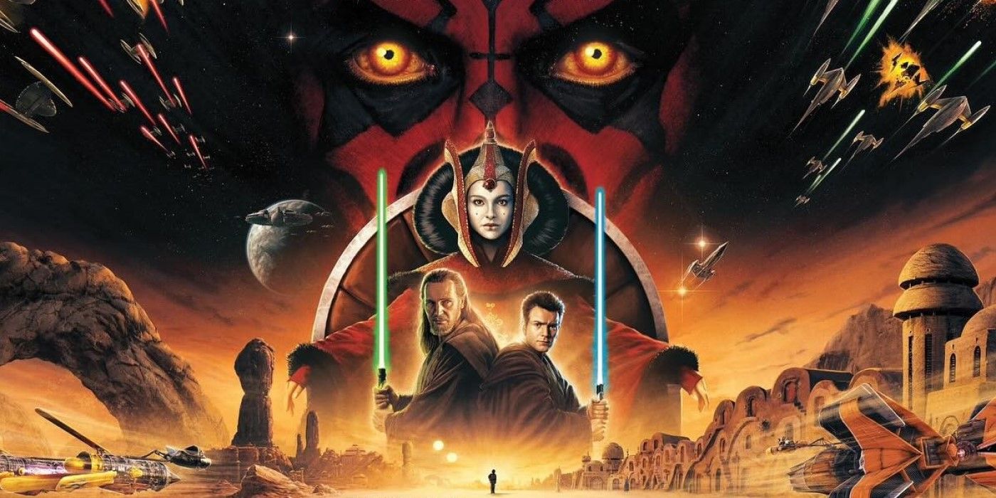 Star wars riporta in vita una frase iconica in modo sorprendente