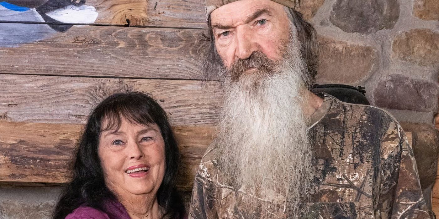 duck dynasty chiarisce i rumor sulla morte dell8217attore