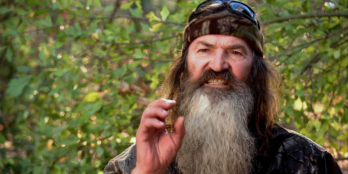 Duck dynasty: il cast di self centered sotto accusa per comportamenti discutibili Duck dynasty: il cast di self centered sotto accusa per comportamenti discutibili