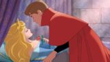 Sleeping beauty si trasforma in anime: il redesign affascinante che desideriamo di più