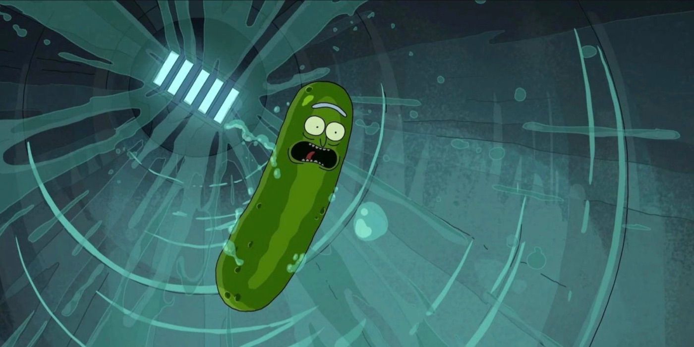 episodi di rick e morty da saltare durante un rewatch