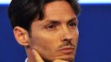 Luna berlusconi: la cugina anticonformista di mediaset che sposa in sneakers