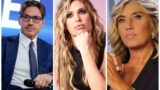 Palinsesti Mediaset 2023: cambiamenti a Pomeriggio 5 e l’addio di Ilary Blasi