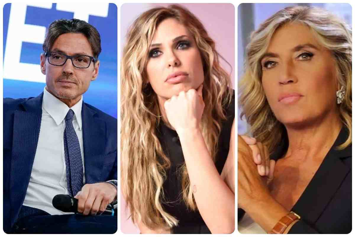 Palinsesti Mediaset 2023: cambiamenti a Pomeriggio 5 e l’addio di Ilary Blasi