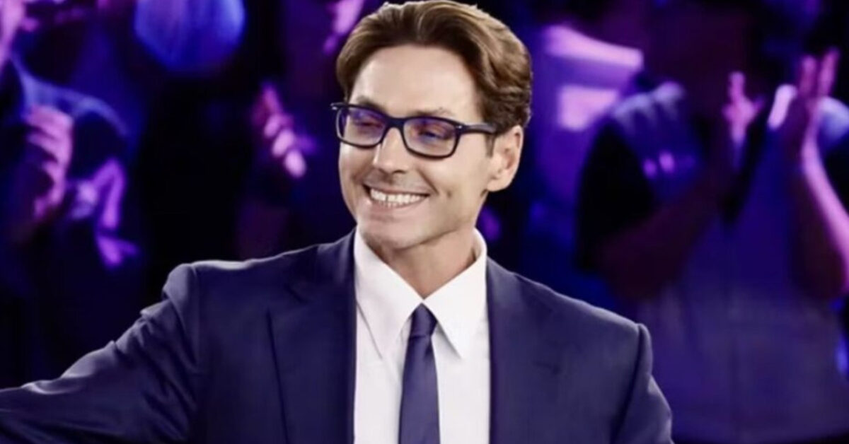 Pier Silvio Berlusconi sceglie il conduttore più amato per Mediaset Pier Silvio Berlusconi sceglie il conduttore più amato per Mediaset