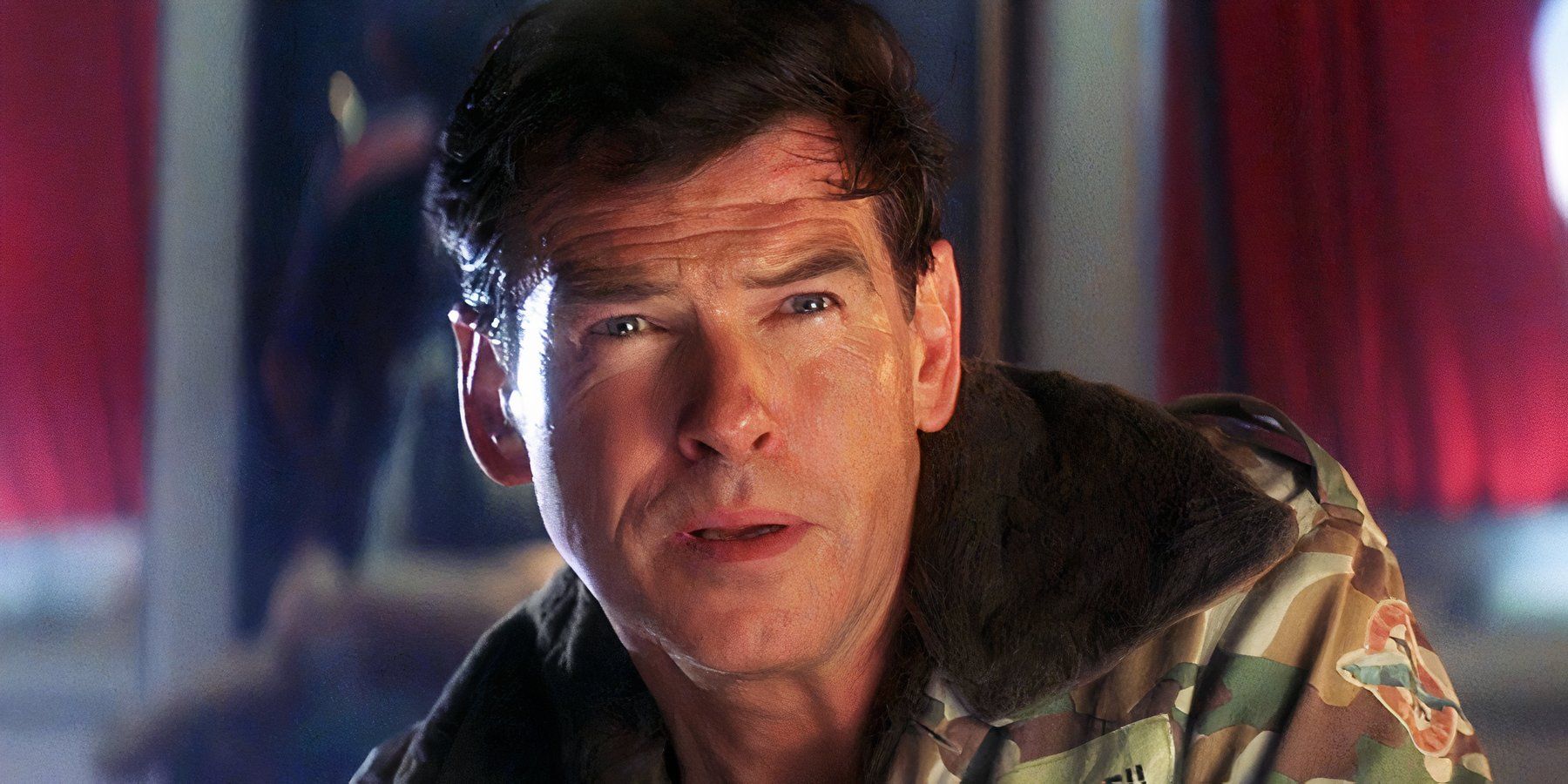 pierce brosnan e il suo film di spionaggio dimenticato prima di james bond
