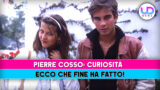 Pierre Cosso: scoprendo che fine ha fatto e curiosità sulla sua vita