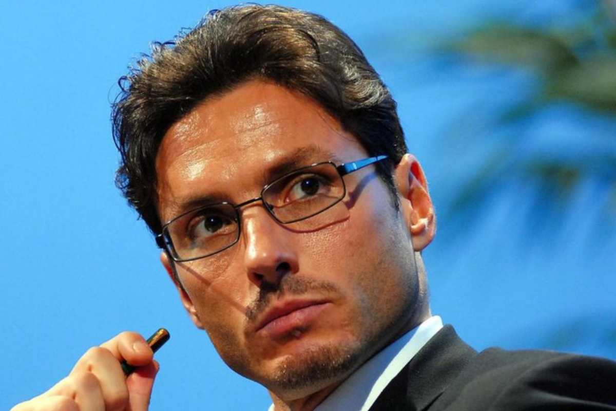 Mediaset palinsesti 2025 26: le novità di Pier Silvio Berlusconi Mediaset palinsesti 2025 26: le novità di Pier Silvio Berlusconi