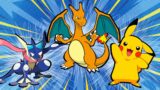 Ash e il suo pokémon più sopravvalutato: una scelta controversa