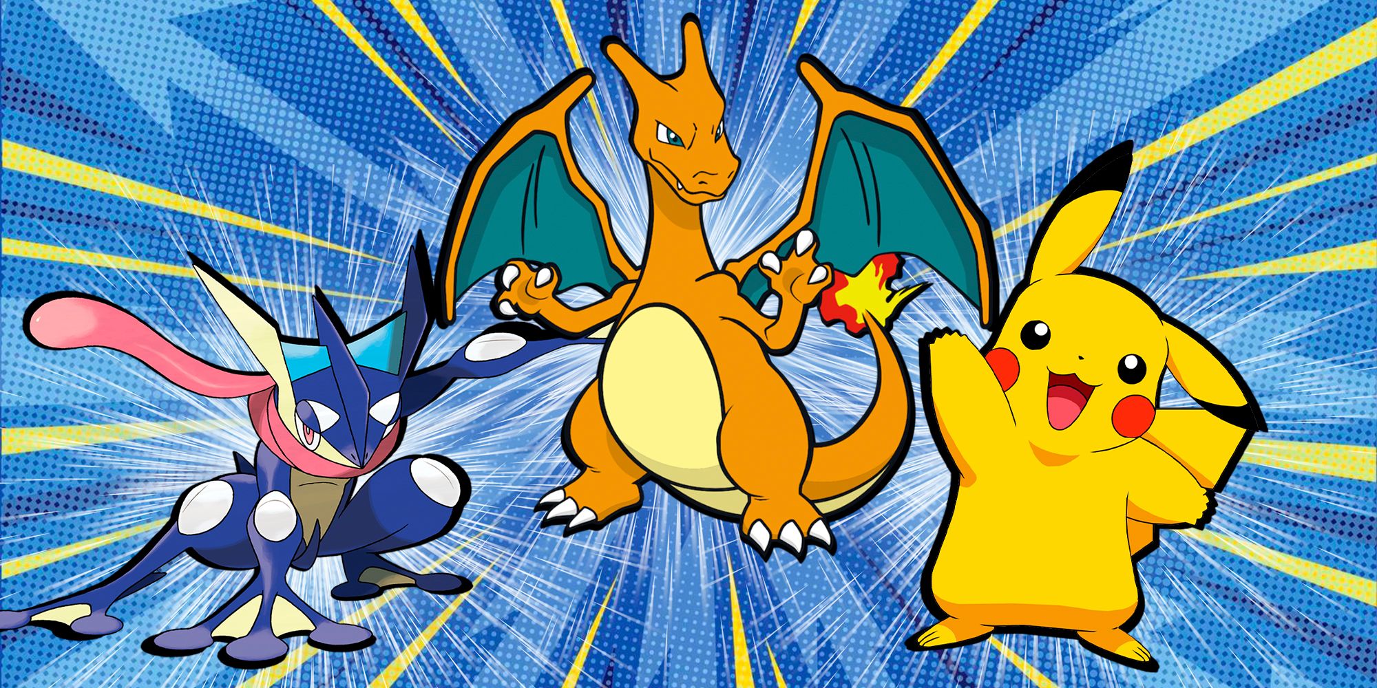 Ash e il suo pokémon più sopravvalutato: una scelta controversa Ash e il suo pokémon più sopravvalutato: una scelta controversa
