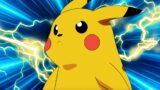Pikachu e Piccolo: il crossover manga più incredibile di Pokémon
