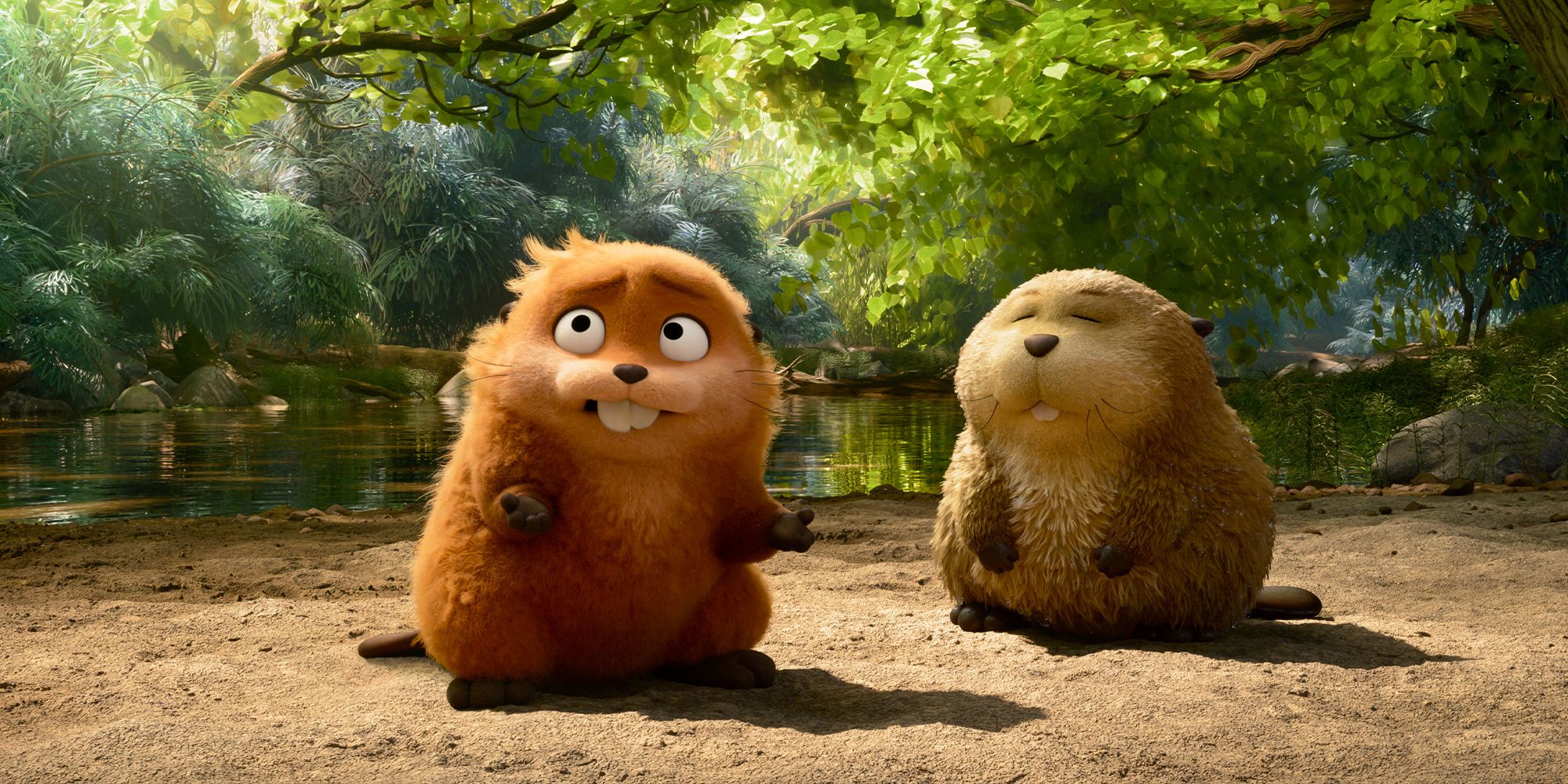 Il  film della pixar è simile al franchise da 5,2 miliardi di dollari della disney