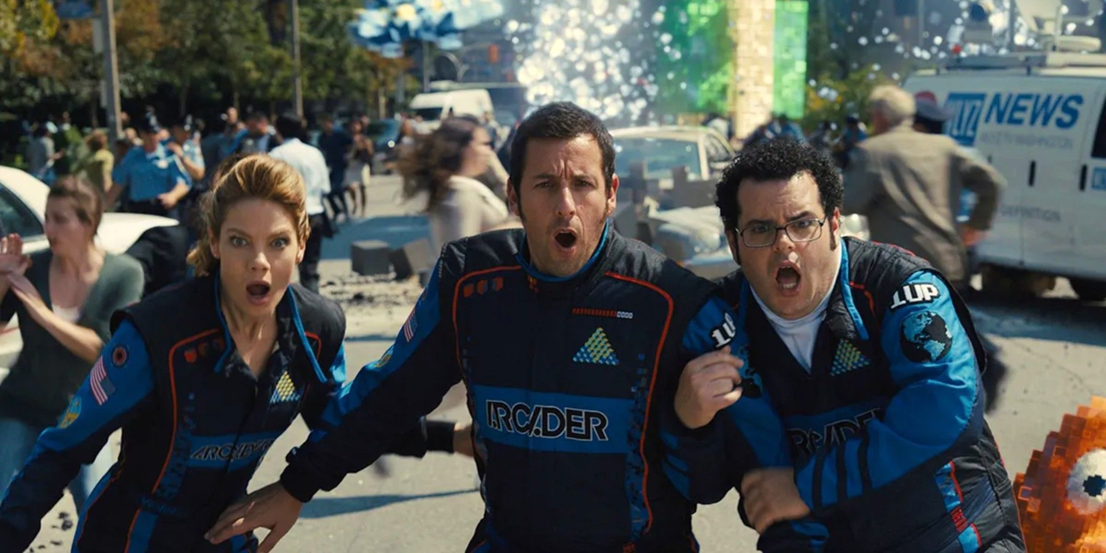 Adam sandler e il più grande spreco di talento dieci anni fa Adam sandler e il più grande spreco di talento dieci anni fa