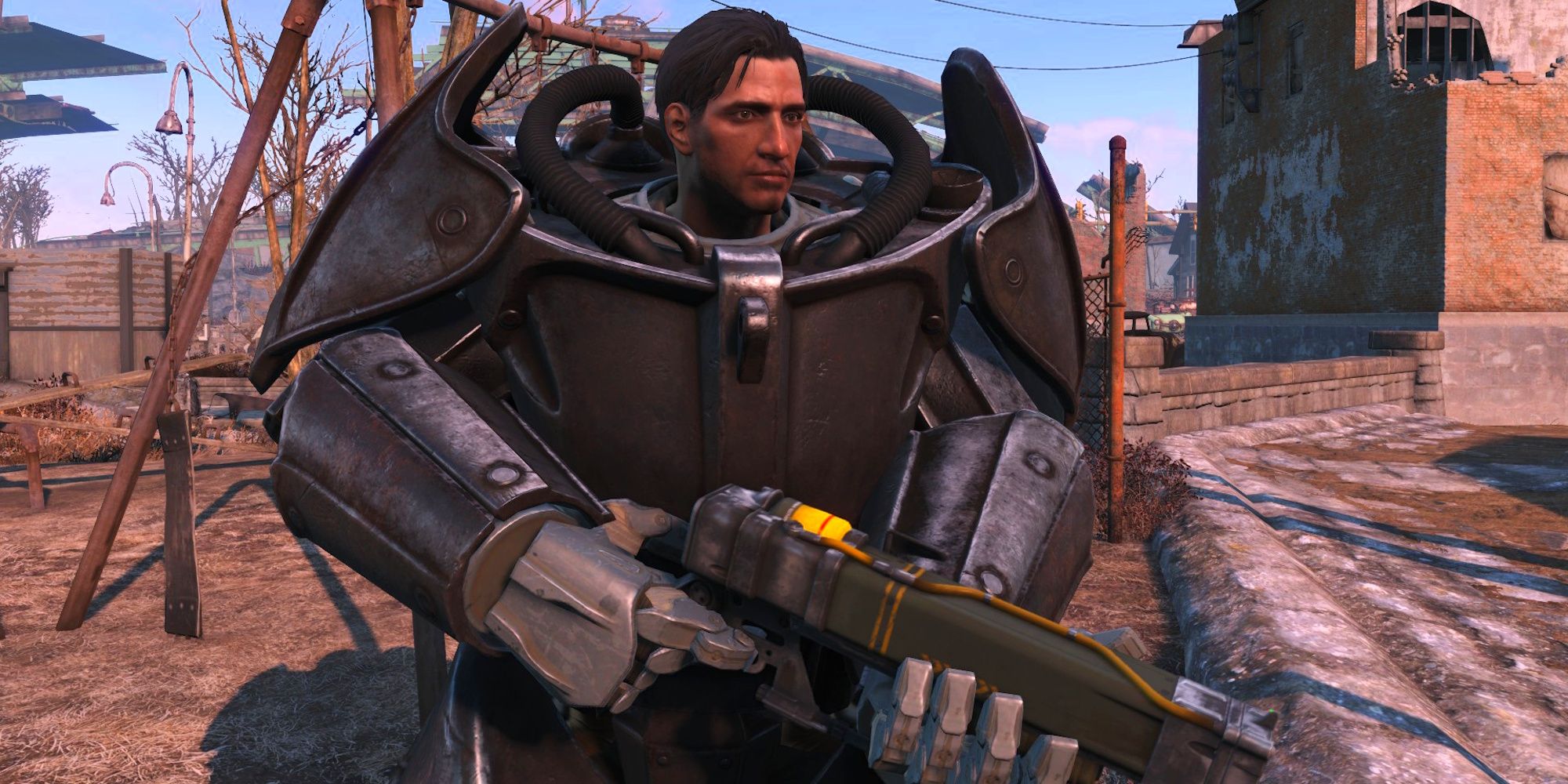 Luck perks in fallout 4: la guida definitiva al loro ranking Luck perks in fallout 4: la guida definitiva al loro ranking