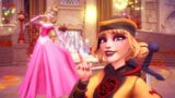 Come sbloccare aurora in disney dreamlight valley