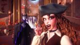 Sbloccare malefica in disney dreamlight valley