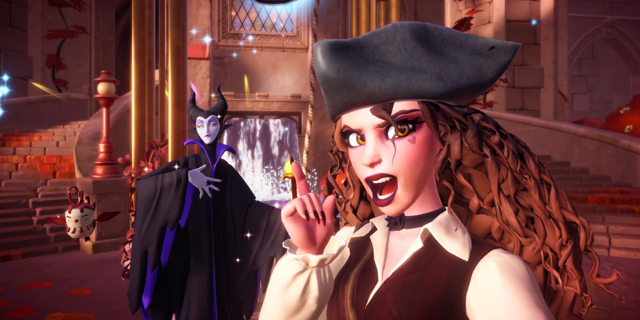 Sbloccare malefica in disney dreamlight valley Sbloccare malefica in disney dreamlight valley