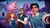 Disney Dreamlight Valley: la storia di Storybook Vale potrebbe continuare