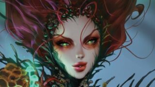 Poison ivy si rinnova: il reboot audace dopo 60 anni