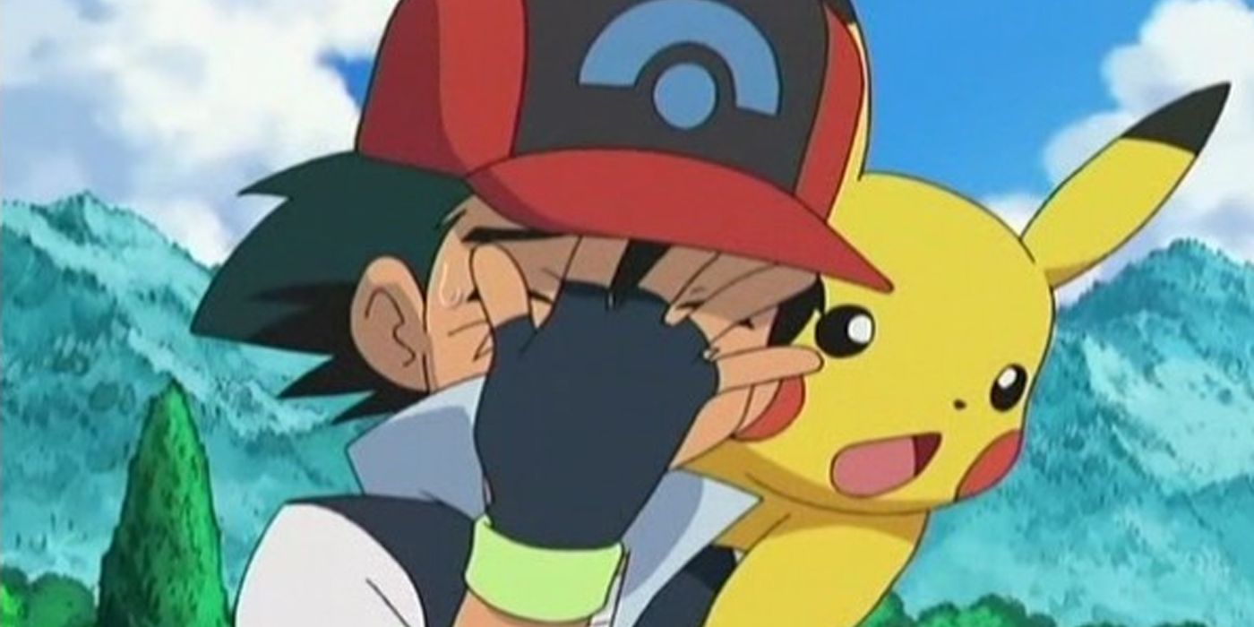 Episodi di pokémon che sono invecchiati male Episodi di pokémon che sono invecchiati male