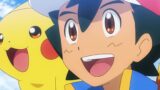 Ash ritorna nei pokemon: ma c’è una grande sorpresa