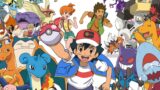 Chi dovrebbe tornare con ash in pokémon?