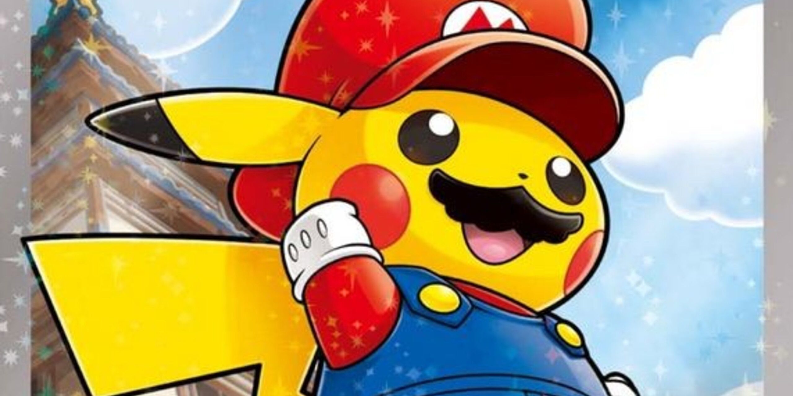 Pokémon TCG: le 10 carte Black Star Promo più costose e il loro valore Pokémon TCG: le 10 carte Black Star Promo più costose e il loro valore