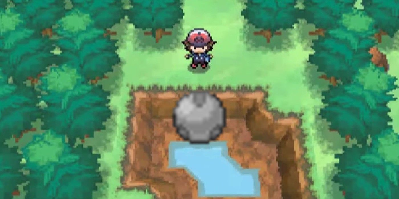 Il remake di Pokémon e il rischio di ignorare i classici JRPG