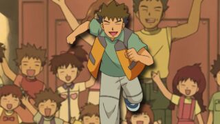 Brock dimostra che l’anime di pokémon è più profondo di quanto si pensi